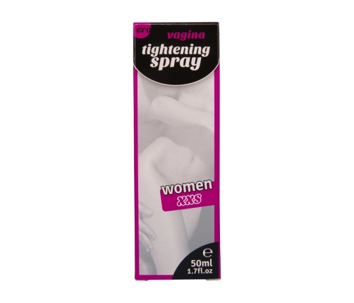 Vagina Tightening XXS Spray - 2 fl oz / 50 ml