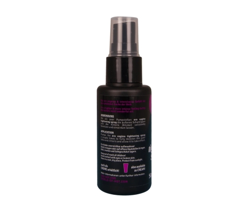 Vagina Tightening XXS Spray - 2 fl oz / 50 ml