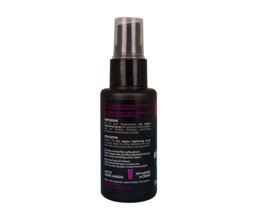 Vagina Tightening XXS Spray - 2 fl oz / 50 ml