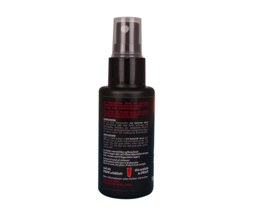 Rear Spray - 2 fl oz / 50 ml