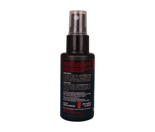 Rear Spray - 2 fl oz / 50 ml