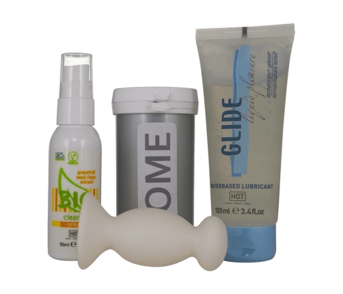 Come Box - Pelvic Floor Trainer - 1 Piece