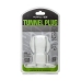 Tunnel Plug - Hollow Butt Plug - XL