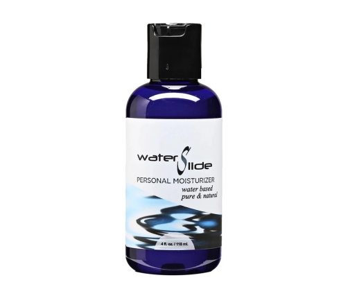 WaterSlide - 4 fl oz / 118 ml