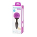Lovehoney Happy Rabbit Vibrating Plug with Faux Bunny Tail, USB Rechargeable