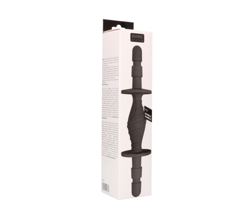 Double Handle - Mounting piece