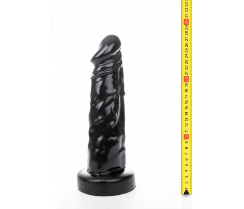 Jimmy - Realistic Dildo - 11 / 27 cm