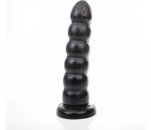 Yoo-Hoo - Dildo with Beads - 11 / 27,5 cm