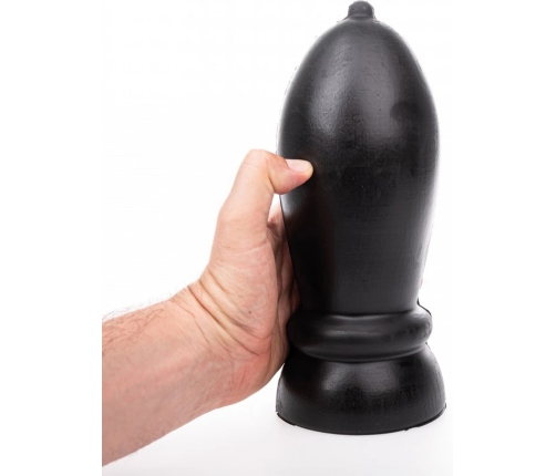 Rolling - Butt Plug - 9 / 24 cm