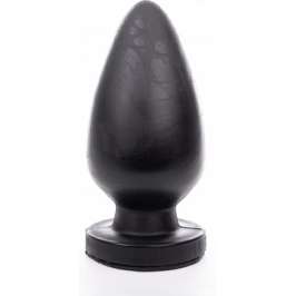 Egg - Butt Plug - 8 / 21,5 cm