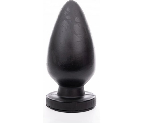 Egg - Butt Plug - 8 / 21,5 cm