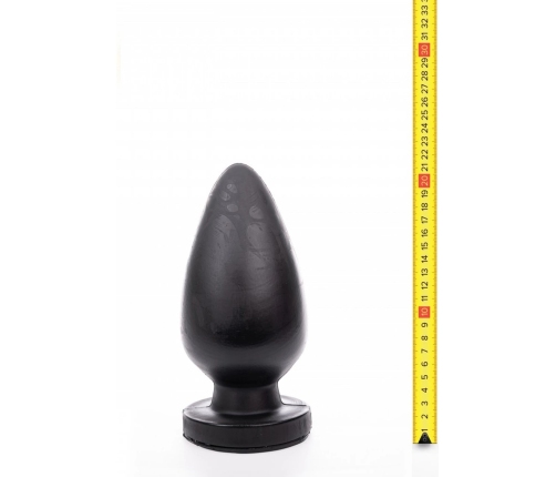 Egg - Butt Plug - 8 / 21,5 cm