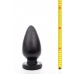 Egg - Butt Plug - 8 / 21,5 cm