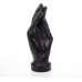 Hello - Hand Butt Plug - 9 / 23,7 cm