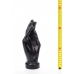 Hello - Hand Butt Plug - 9 / 23,7 cm