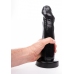 Uncut - Realistic Dildo - 11 / 27 cm
