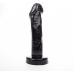 Uncut - Realistic Dildo - 11 / 27 cm