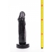 Uncut - Realistic Dildo - 11 / 27 cm