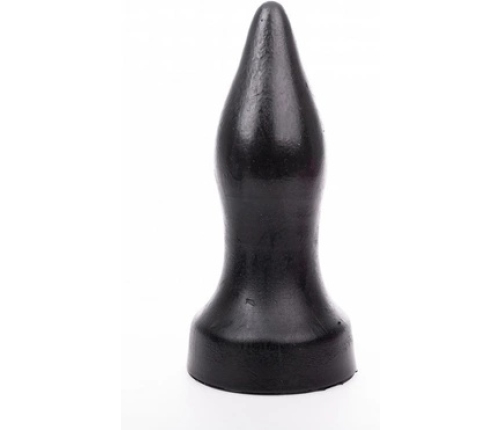Patrol - Butt Plug - 9 / 23 cm