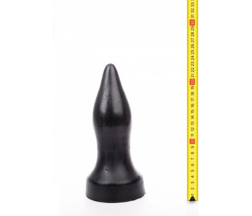 Patrol - Butt Plug - 9 / 23 cm