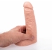 Cesar - Realistic Dildo with Balls - 7 / 19 cm
