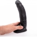 George - Realistic Dildo with Balls - 9 / 22 cm