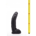 George - Realistic Dildo with Balls - 9 / 22 cm