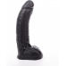 George - Realistic Dildo with Balls - 9 / 22 cm