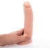 George - Realistic Dildo with Balls - 9 / 22 cm