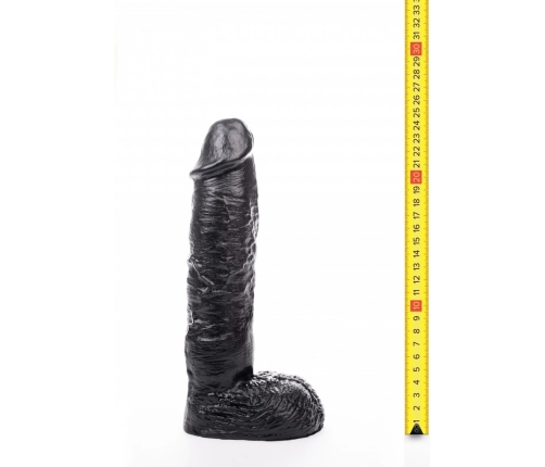 Mickey - Realistic Dildo with Balls - 9 / 24 cm