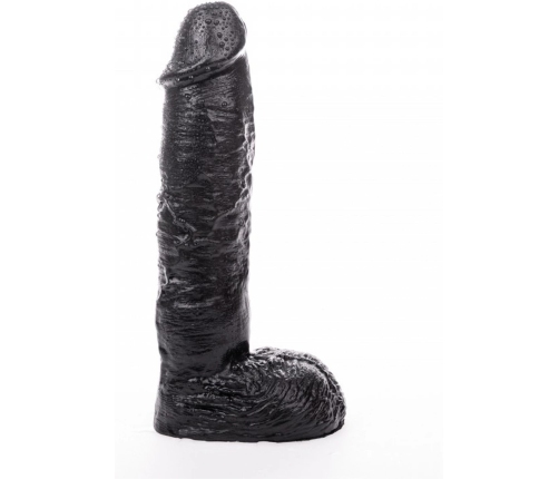 Mickey - Realistic Dildo with Balls - 9 / 24 cm