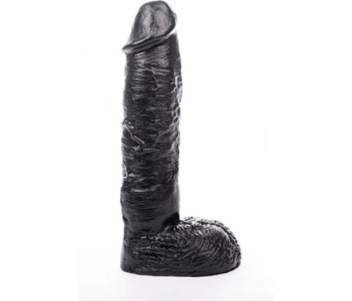 Mickey - Realistic Dildo with Balls - 9 / 24 cm