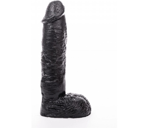 Mickey - Realistic Dildo with Balls - 9 / 24 cm
