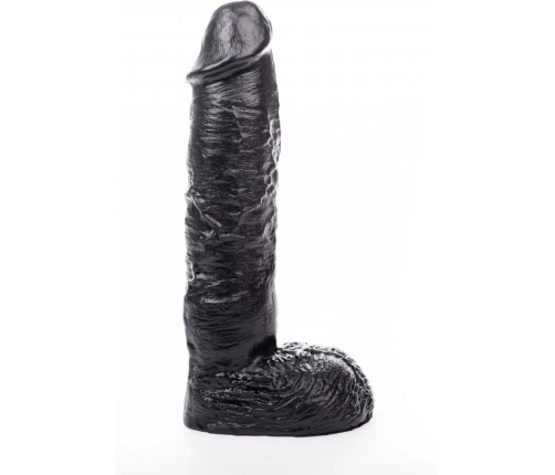 Mickey - Realistic Dildo with Balls - 9 / 24 cm