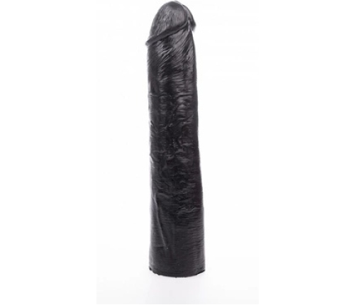 Benny - Realistic Dildo - 10 / 25,5 cm