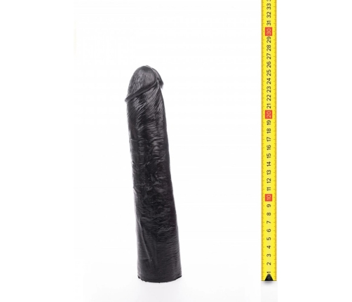 Benny - Realistic Dildo - 10 / 25,5 cm