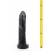 Uncut - Realistic Dildo - 10 / 26 cm