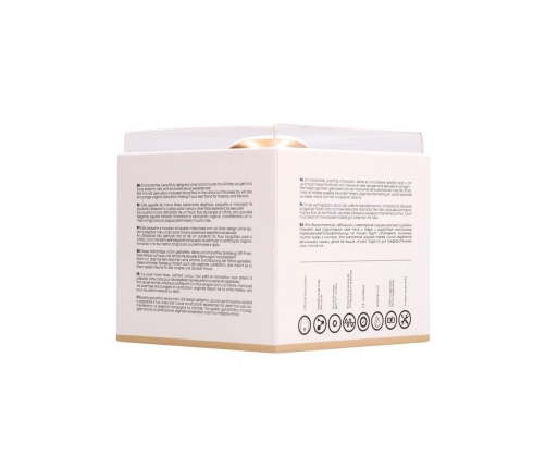 Twitch - Handsfree Suction and Vibration Toy