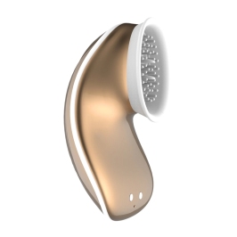 Twitch - Handsfree Suction and Vibration Toy
