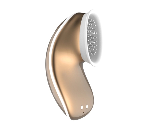 Twitch - Handsfree Suction and Vibration Toy