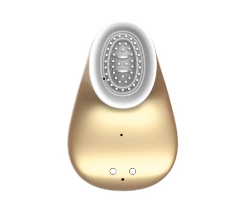 Twitch - Handsfree Suction and Vibration Toy