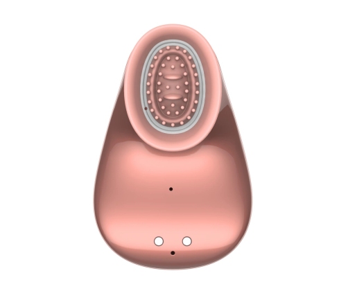 Twitch - Handsfree Suction and Vibration Toy