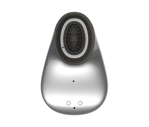 Twitch - Handsfree Suction and Vibration Toy
