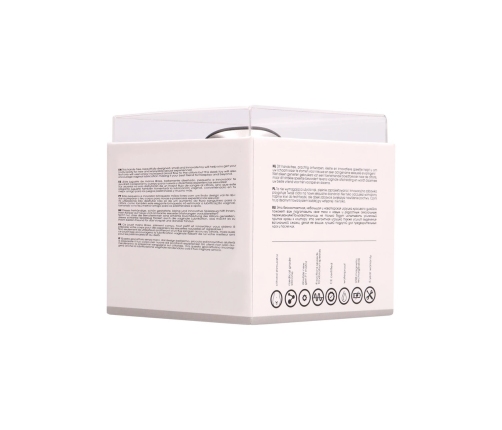 Twitch - Handsfree Suction and Vibration Toy