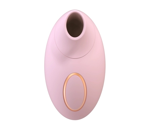 Seductive - Air Pulse Vibrator