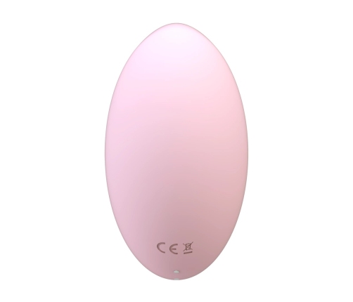 Seductive - Air Pulse Vibrator