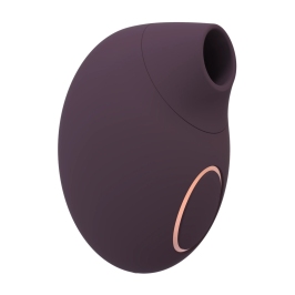 Seductive - Air Pulse Vibrator