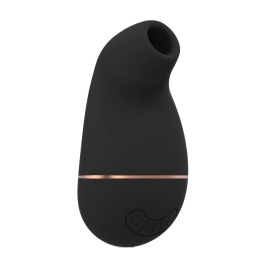 Kissable - Sucking Vibrator