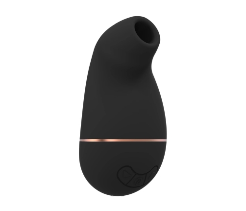 Kissable - Sucking Vibrator