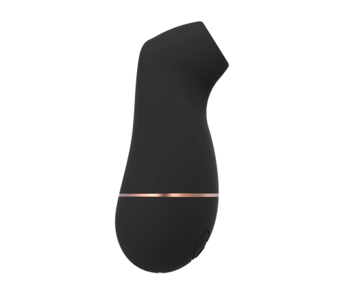 Kissable - Sucking Vibrator
